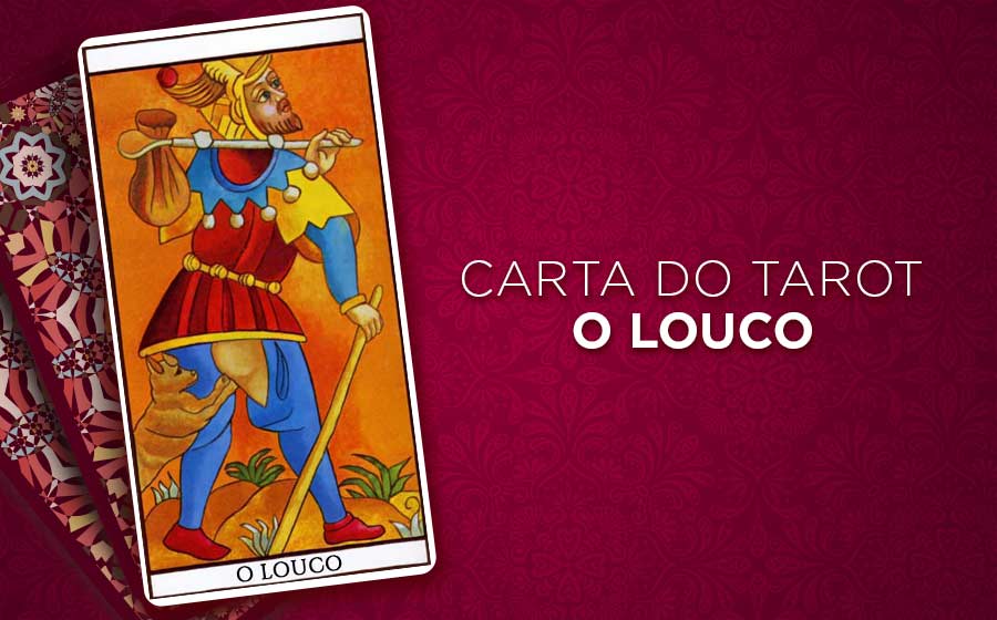 Leonardoda comprar Preconcepción O Louco no Tarot - Significado da Carta | iQuilibrio