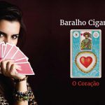 Conheça a Carta O Coração no Baralho Cigano baralho cigano o coração