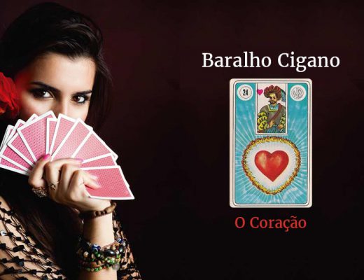 O Diabo - Significado E Definições Da Carta No Tarot 