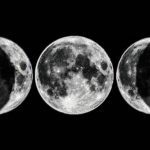 Rituais Wicca para dar boas-vindas à Lua ritual wicca para lua