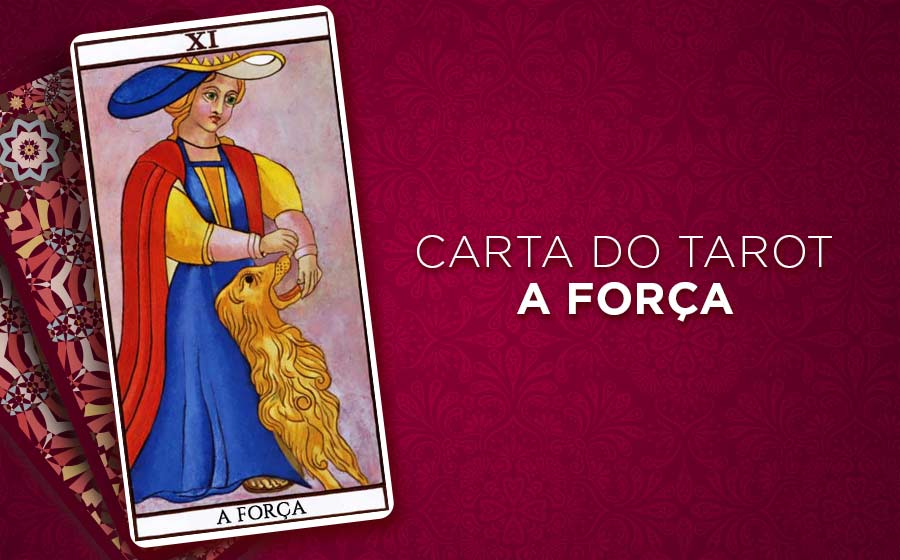 cartas de tarot numero 11