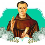 Frei Galvão – O primeiro Santo brasileiro Santo Frei Galvão