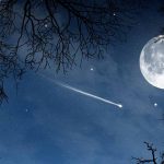 Tudo sobre os Meteoros Oriônidas – Faça seu pedido às Estrelas Cadentes! meteoros orionidas