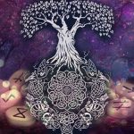 Conheça mais sobre as Runas do Amor – Entenda os conselhos dos Deuses Runas no Amor