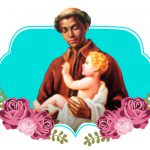 Conheça mais sobre São Benedito – Um homem abençoado São Benedito