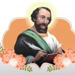 Conheça mais sobre São Lucas – O médico amado São Lucas Evangelista