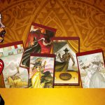 O Tarot dos Orixás – Uma leitura por meio das forças naturais tarot dos orixás