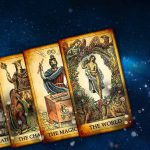 Desvende sua profissão com o Tarot do Trabalho Tarot do Trabalho