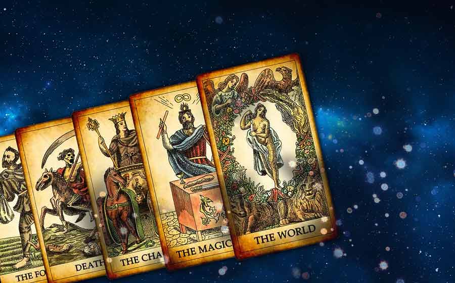 Consulta e Jogos de Tarot Online Grátis e Simpatias. O Tarot