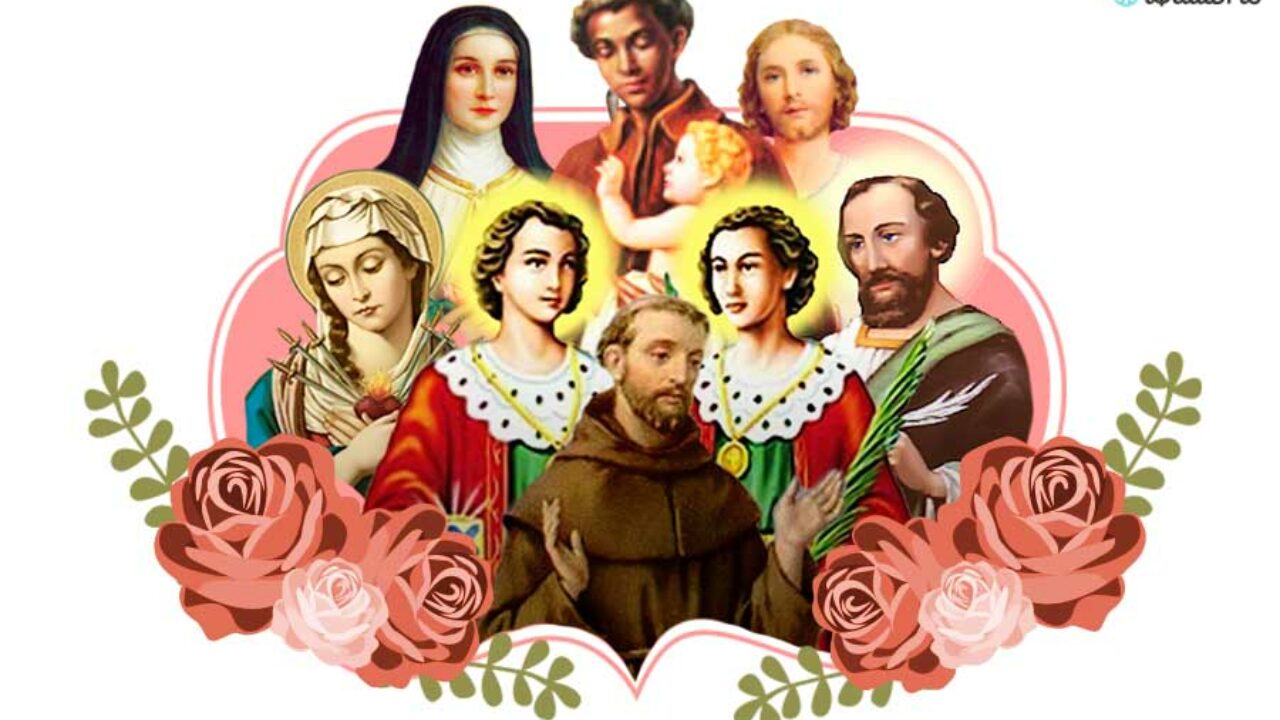 Dia De Todos Os Santos - História, Orações e Novena | iQuilibrio Dia De Todos Os Santos - História, Orações e Novena | iQuilibrio