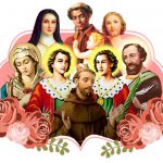 Saiba tudo sobre o Dia de Todos os Santos todos os santos