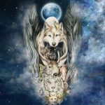 Animais Sagrados no Xamanismo – Animal de poder, alado, de sombra e dourado animais do xamanismo