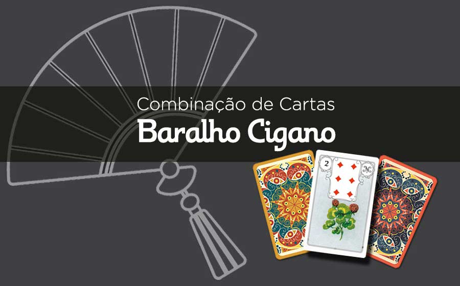 Combinação Da Carta O Trevo Do Baralho Cigano  iQuilibrio