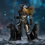 Saiba mais sobre o Deus Odin – O Pai das Runas Odin deus Odin