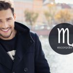 Homens de Escorpião – Empatia e sedução no olhar homem de escorpião