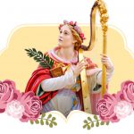 Conheça mais sobre a Santa Cecília – A fé em músicas Santa Cecília