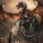 Descubra aqui o que significa sonhar com Dragão sonho com dragão