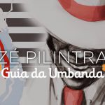 Zé Pilintra – Conheça mais sobre o Guia Malandro 🤍❤ Zé Pelintra