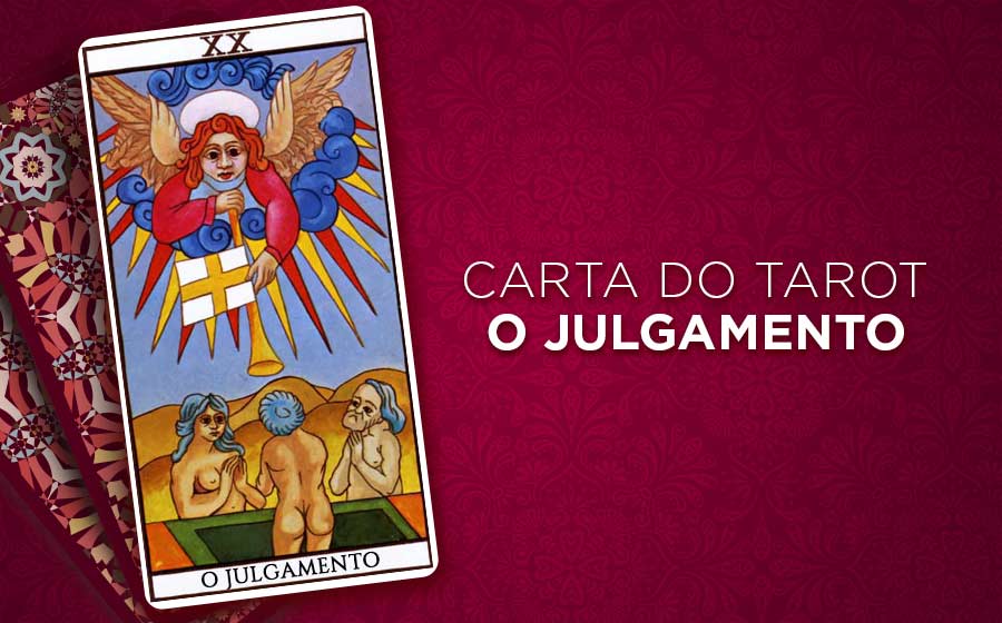 Tarô - O Que é o Jogo de Tarot? Descubra Aqui!