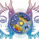 Calendário Wicca 2018 – Prepare-se para todas as datas importantes wicca calendário 2018