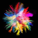 Descubra qual a sua cor para ano novo! cor para a virada