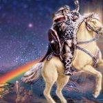 Conheça mais o Deus Heimdall – O protetor da entrada de Asgard Heimdall