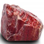 Jaspe – A pedra da força e da vitalidade pedra jaspe