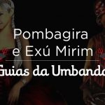 Exú Mirim e Pomba Gira Mirim – O poder de descomplicar a vida Exú Mirim E Pombagira Mirim