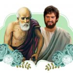 Saiba mais sobre as histórias: São Lázaro de Betânia e São Lázaro O Leproso Lázaro