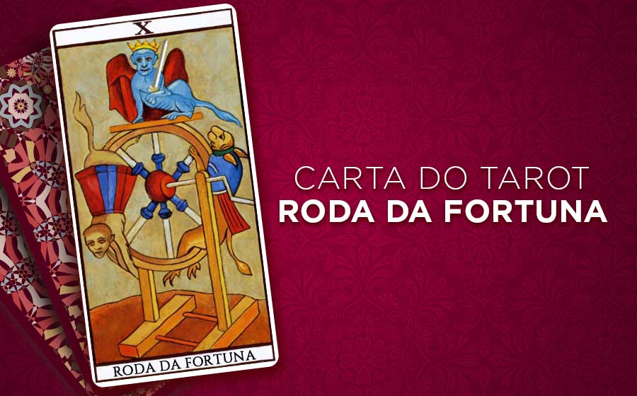 Baralho Cigano Para o Dinheiro e Trabalho Grátis - Tarot de Marselha