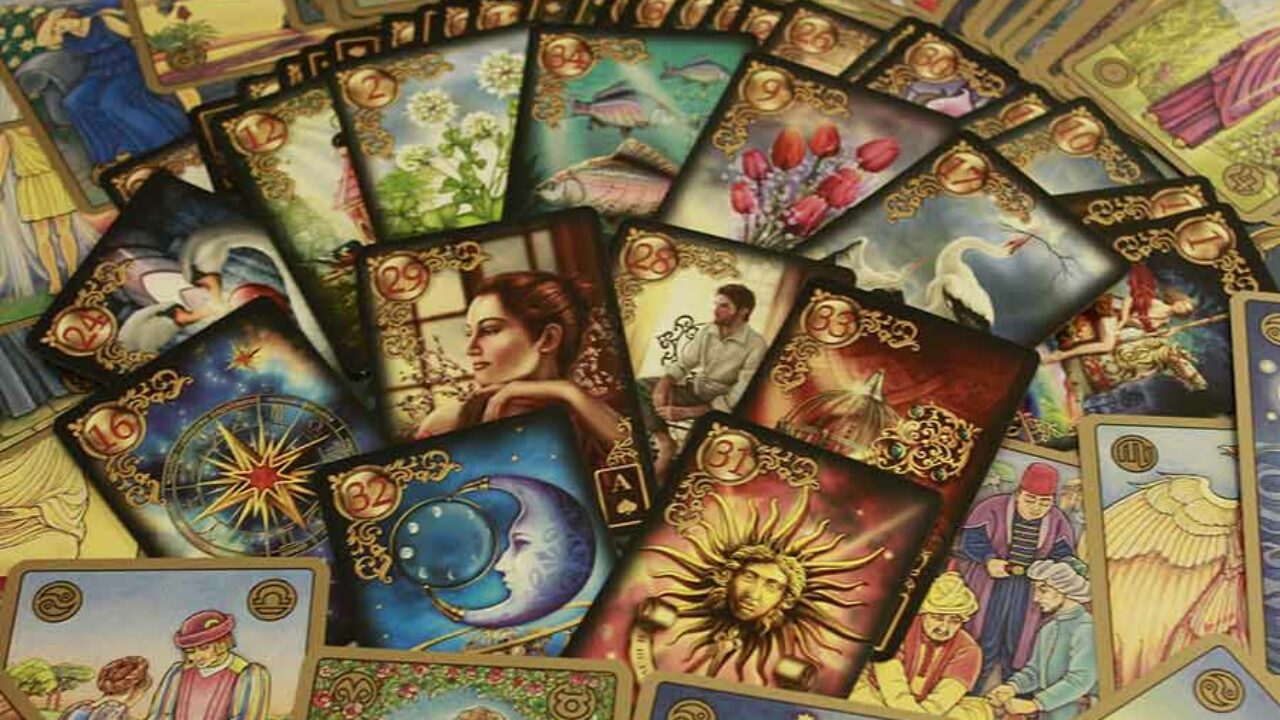 tarot online – Blog Cartas Ciganas