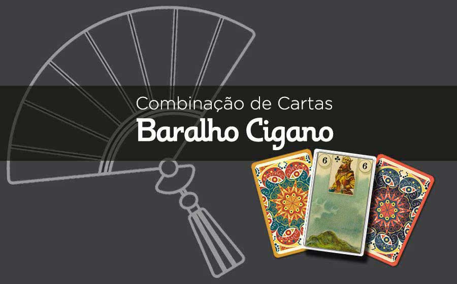 Combinação Da Carta As Nuvens Do Baralho Cigano  iQuilibrio