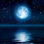 Conheça mais sobre a Lua Azul e aprenda fortes simpatias! simpatia da lua azul