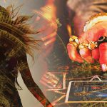 Conheça o poder da Mesa Real do Baralho Cigano mesa real do baralho cigano