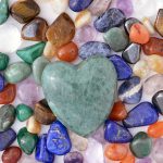 Quartzo – A pedra do poder com propriedades de cura pedras quartzo