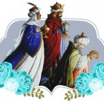 Dia de Reis – O reconhecimento da divindade de Jesus o dia dos 3 reis magos