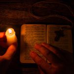 Momento de reflexão: um estudo do Salmo 30 30 salmo