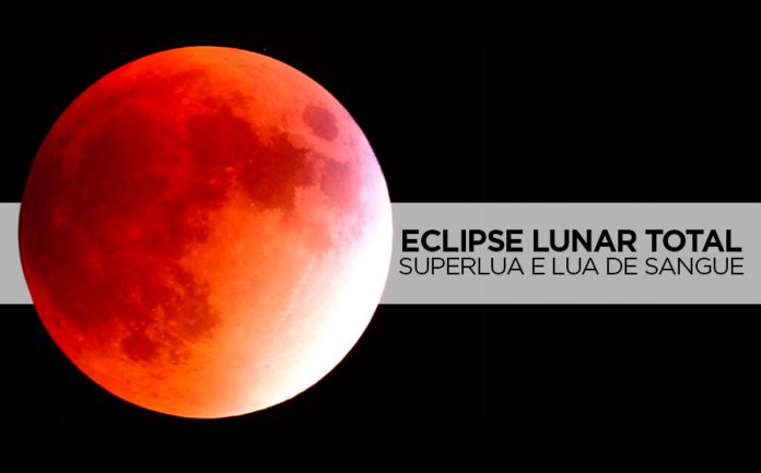 eclipse lunar