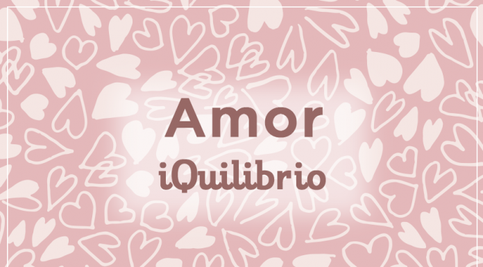 Amor iQuilibrio – Para as Solteiras, em relacionamentos ou separadas