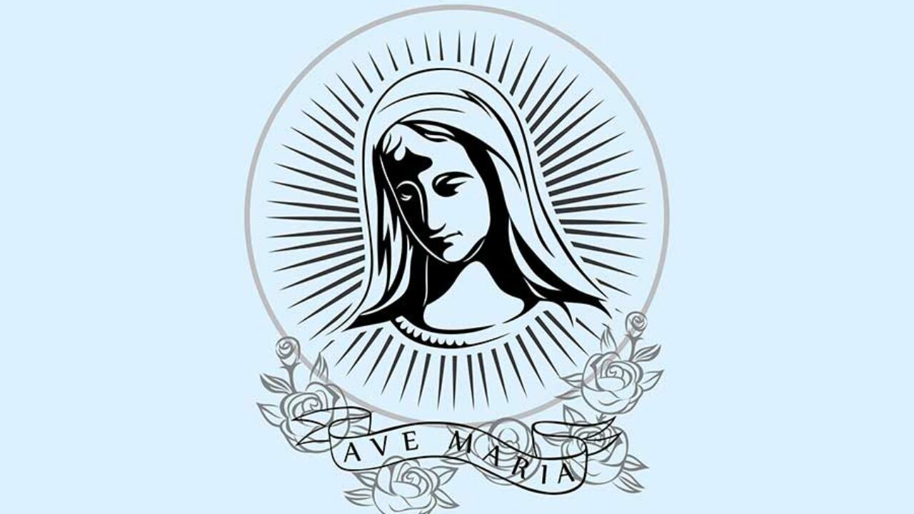 Ave Maria - Conheça Mais Sobre Essa Forte Oração | iQuilibrio Ave Maria - Conheça Mais Sobre Essa Forte Oração | iQuilibrio