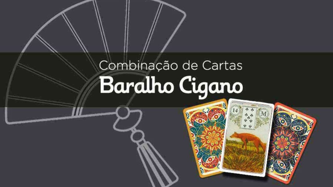 Combinação Da Carta A Raposa Do Baralho Cigano | iQuilibrio