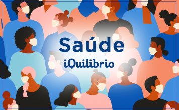 Saúde iQuilibrio – Para aqueles que se cuidam e buscam saúde