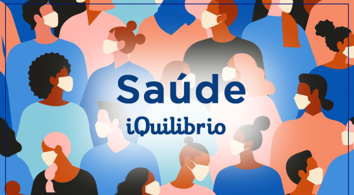 Saúde iQuilibrio – Para aqueles que se cuidam e buscam saúde