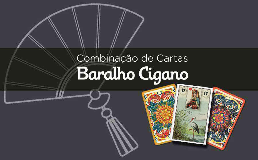 combinação da carta cegonha