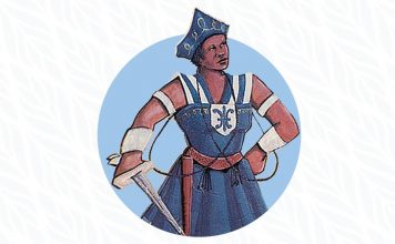 Tudo Sobre Ogum – O Orixá Ferreiro e Grande Guerreiro Orixá Ogum