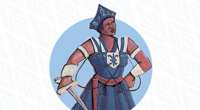 Tudo Sobre Ogum – O Orixá Ferreiro e Grande Guerreiro Orixá Ogum