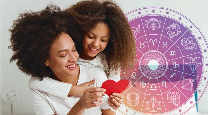 Características dos filhos e mães de cada signo mãe e filho de cada signo