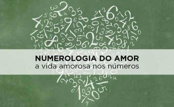 Numerologia do Amor – Uma forma assertiva de desvendar um relacionamento numerologia amorosa