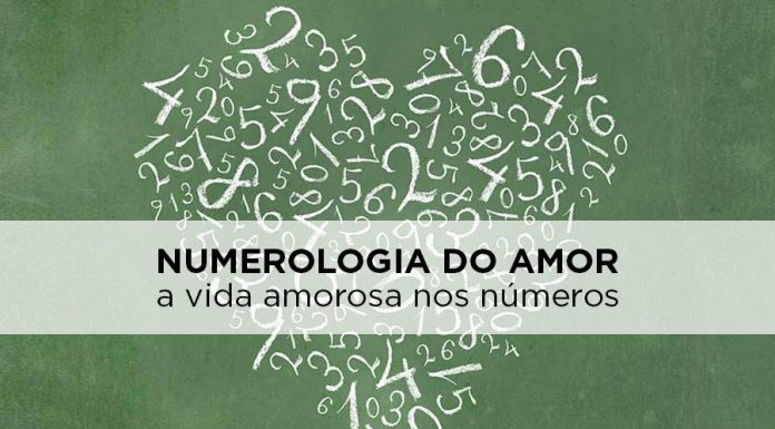 Numerologia do Amor – Uma forma assertiva de desvendar um relacionamento numerologia amorosa