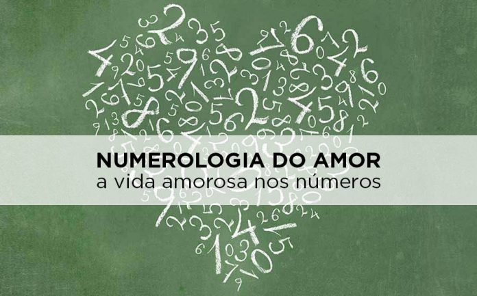 numerologia amorosa